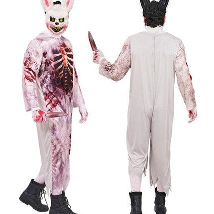ZOMBIE-KANINCHEN