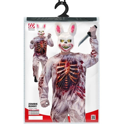ZOMBIE-KANINCHEN