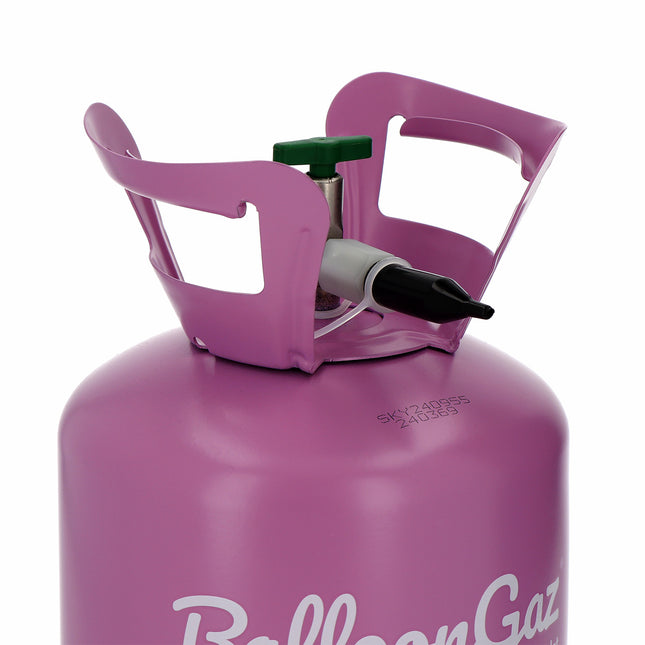 <tc>Heliumflasche</tc> Für 30 Ballons