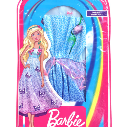Barbie Primavera Kostüm - Mädchen