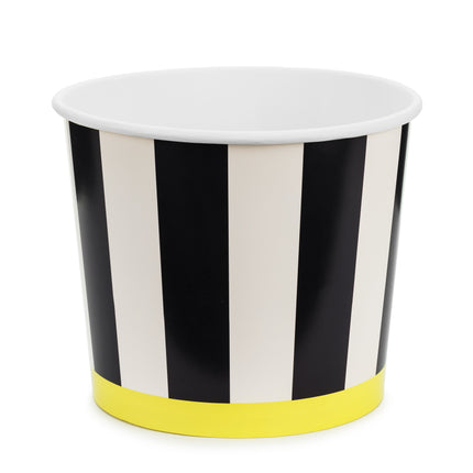 Fußball-Snack-Tablett 14cm 2 Stk