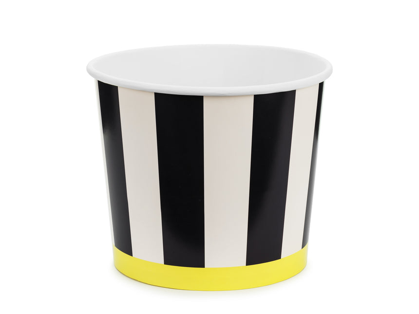 Fußball-Snack-Tablett 14cm 2 Stk