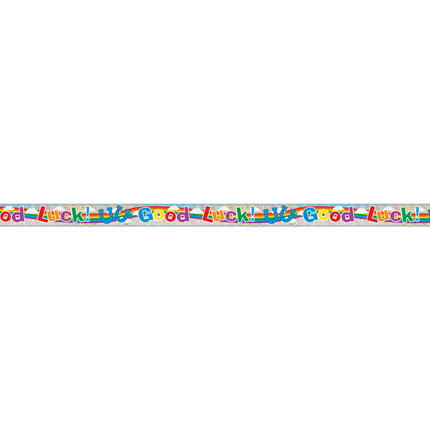 Glücksbanner 3,65 m
