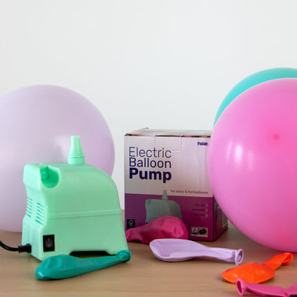Elektrische Ballonpumpe 600W
