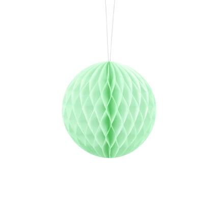 Grüne Honigwabe 10cm
