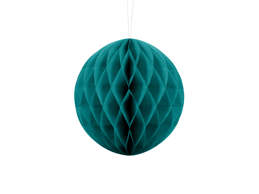 Blaue Honigwabe 20cm