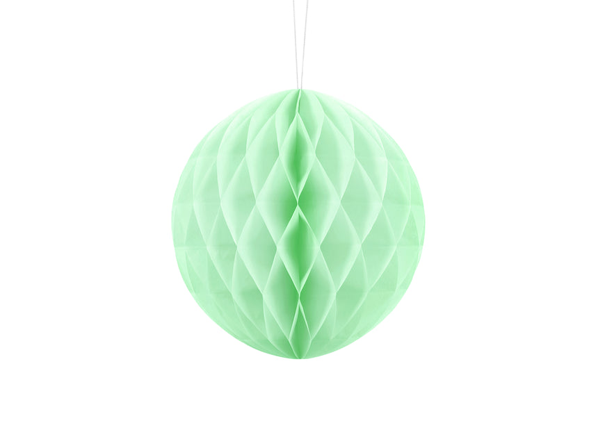 Grüne Honigwabe 20cm
