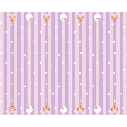 Papiertischdecke Gabby's Dollhouse, Mix, 180 x 120 cm