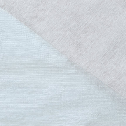 Hellblaue Tischdecke Pastell 1,8m