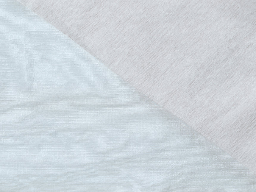 Hellblaue Tischdecke Pastell 1,8m