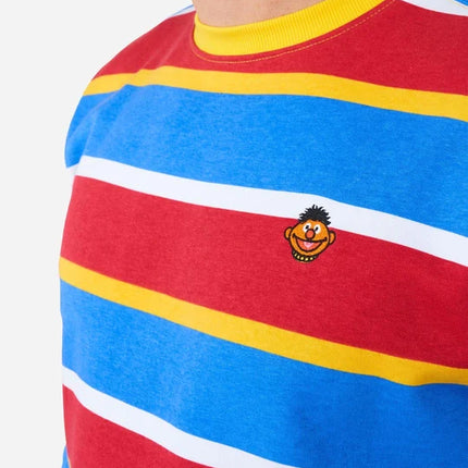Ernie-Sesamstraße-Pullover für Erwachsene