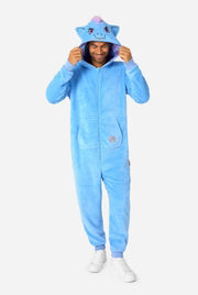 My Little Pony Bluebelle Unisex-Strampler, hellblau