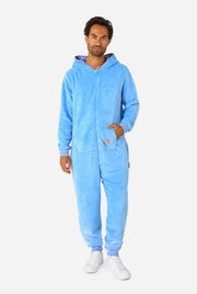 My Little Pony Bluebelle Unisex-Strampler, hellblau