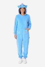 My Little Pony Bluebelle Unisex-Strampler, hellblau