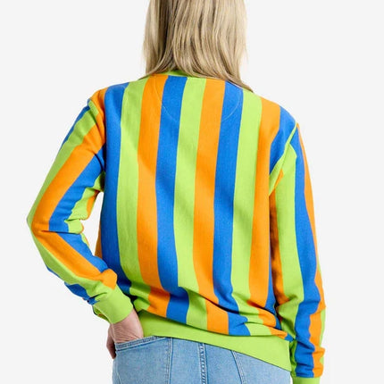 Sesamstraße Bert & Ernie Pullover für Herren, mehrfarbig