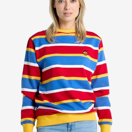 Ernie-Sesamstraße-Pullover für Erwachsene