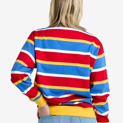 Ernie-Sesamstraße-Pullover für Erwachsene