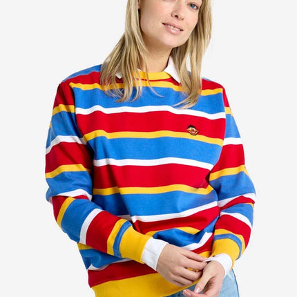 Ernie-Sesamstraße-Pullover für Erwachsene