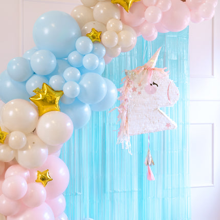 Einhorn Pinata 48cm