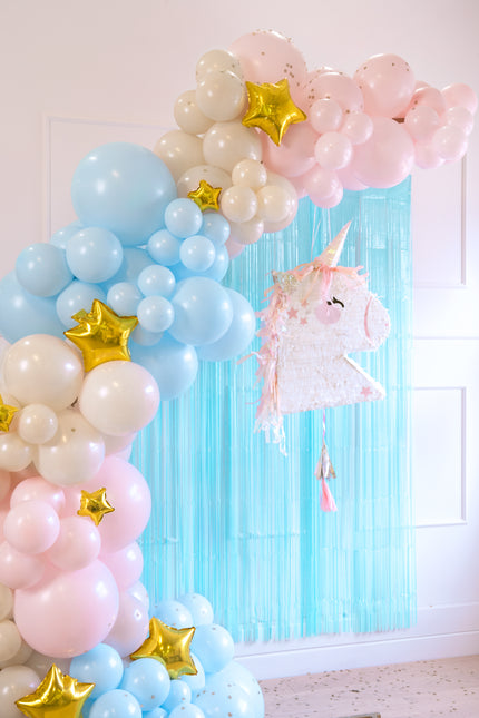 Einhorn Pinata 48cm