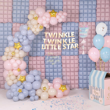 Gender Reveal Pinata 35cm