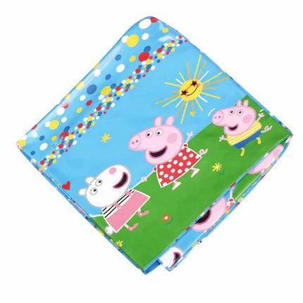 Peppa Pig Tischdecke 1,8 m