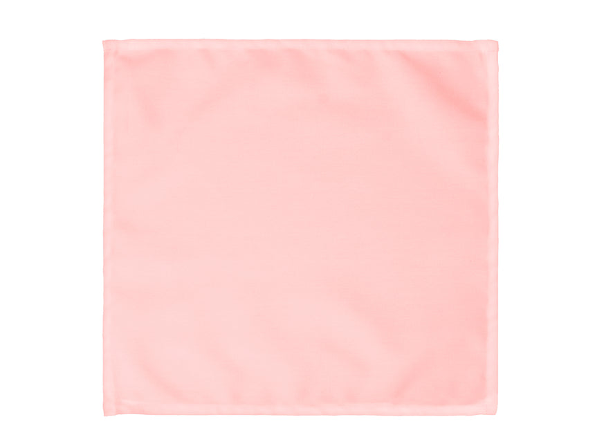 Rosa Servietten 35cm 25Stück