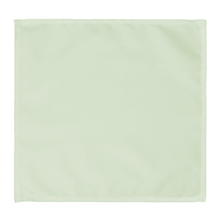 Grüne Servietten 35cm 25Stk