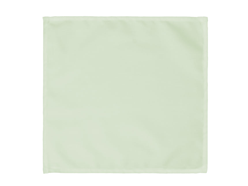 Grüne Servietten 35cm 25Stk