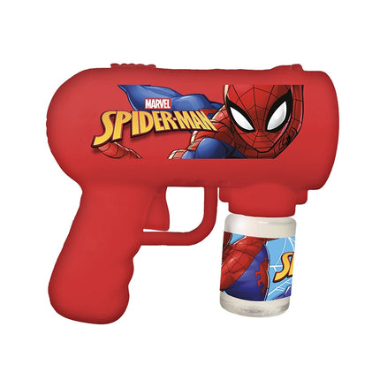 Spiderman Bellenblaas Pistool 130Ml