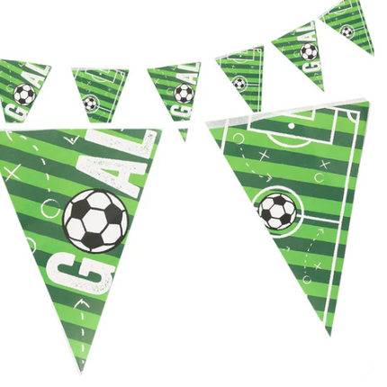 Fußball-Schleuder „Goal“ 4 m