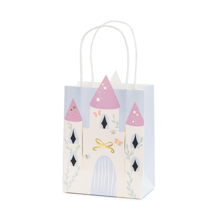 Prinzessinnen Party Tasche 20cm