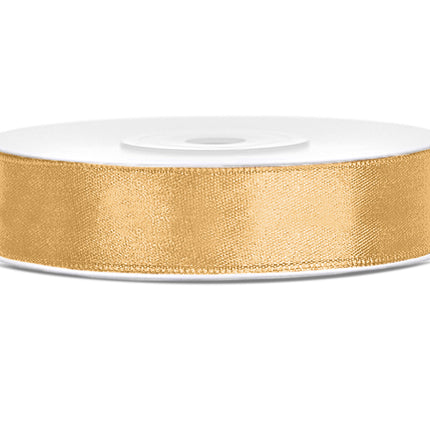 Goldband 12Mm 25m