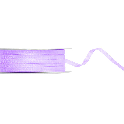 Lavendelband 3Mm 50m