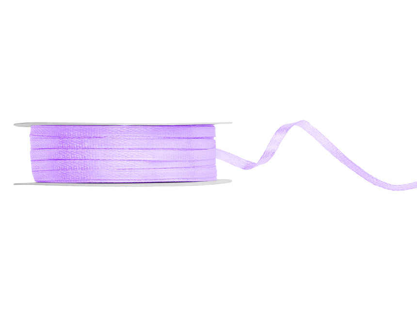 Lavendelband 3Mm 50m