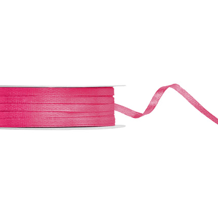 Fuchsia Farbband 3Mm 50m