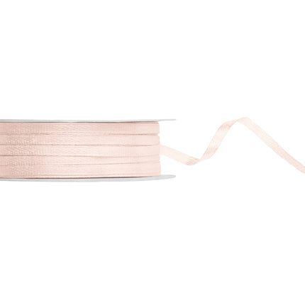 Elfenbeinfarbenes Band 3Mm 50m