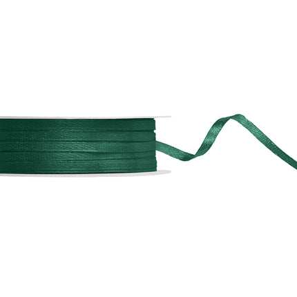 Dunkelgrünes Farbband 3Mm 50m