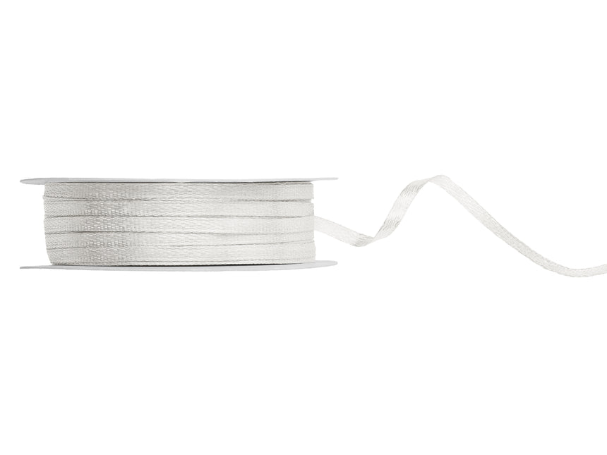 Graues Band 3Mm 50m