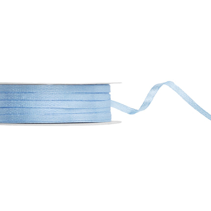Hellblaues Band 3Mm 50m
