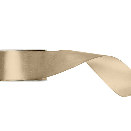 Goldband 38Mm Satin 25m