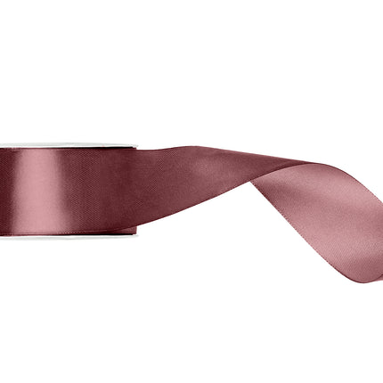 Rosa Band 38Mm Dusty Rose 25m