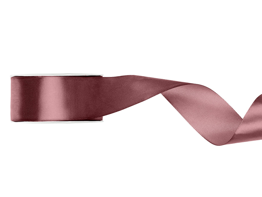 Rosa Band 38Mm Dusty Rose 25m
