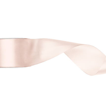 Nacktes Band 50Mm Satin 25m