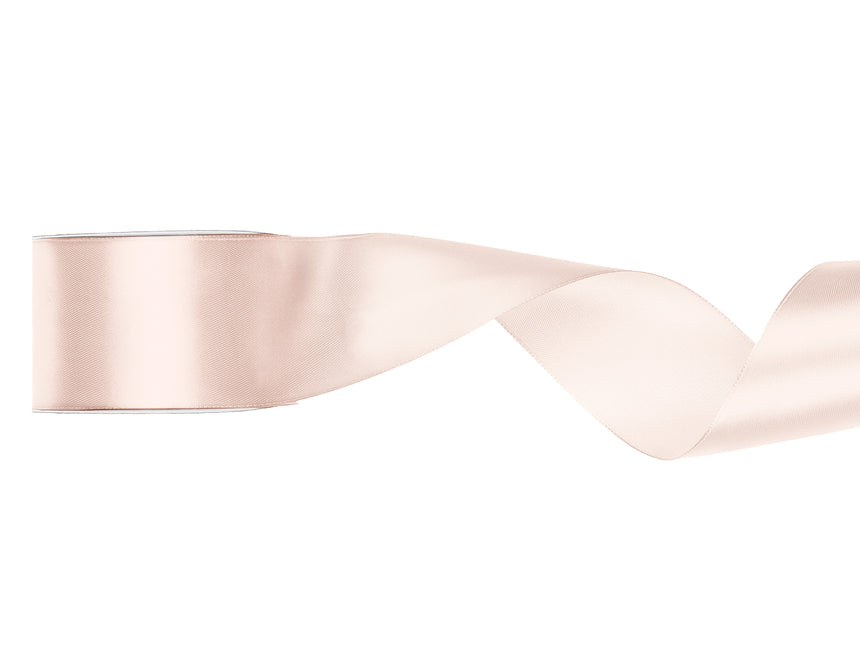 Nacktes Band 50Mm Satin 25m