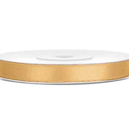 Goldband Satin 25m