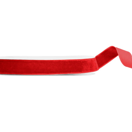 Rote Schleife 10m