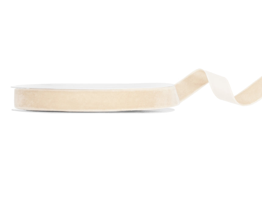 Beige Farbband 10m