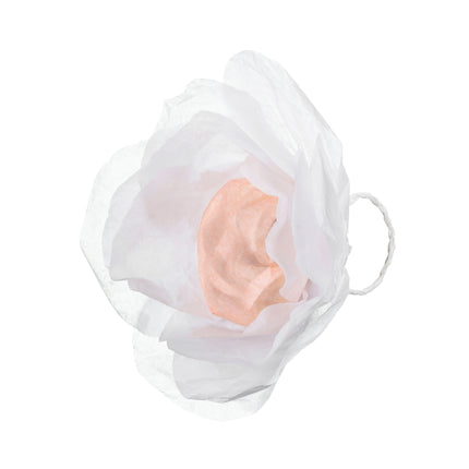 handgeknüpfte Girlande 7,5cm