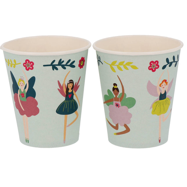 Becher Fabulous Fairy 250ml /10